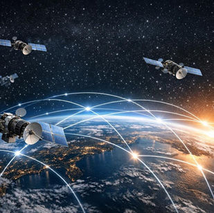 SpaceX's Starlink