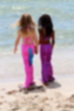 Swimmable Mermaid Tails