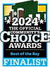 Best Green Bay Dog Trainer - Best of the Bay Finalist 2024