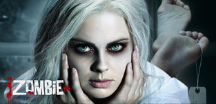 TV Reviews: iZombie: S2E1-5 Wrap up