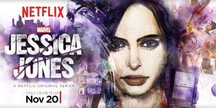 Trailer Discussions: Marvel's Jessica Jones