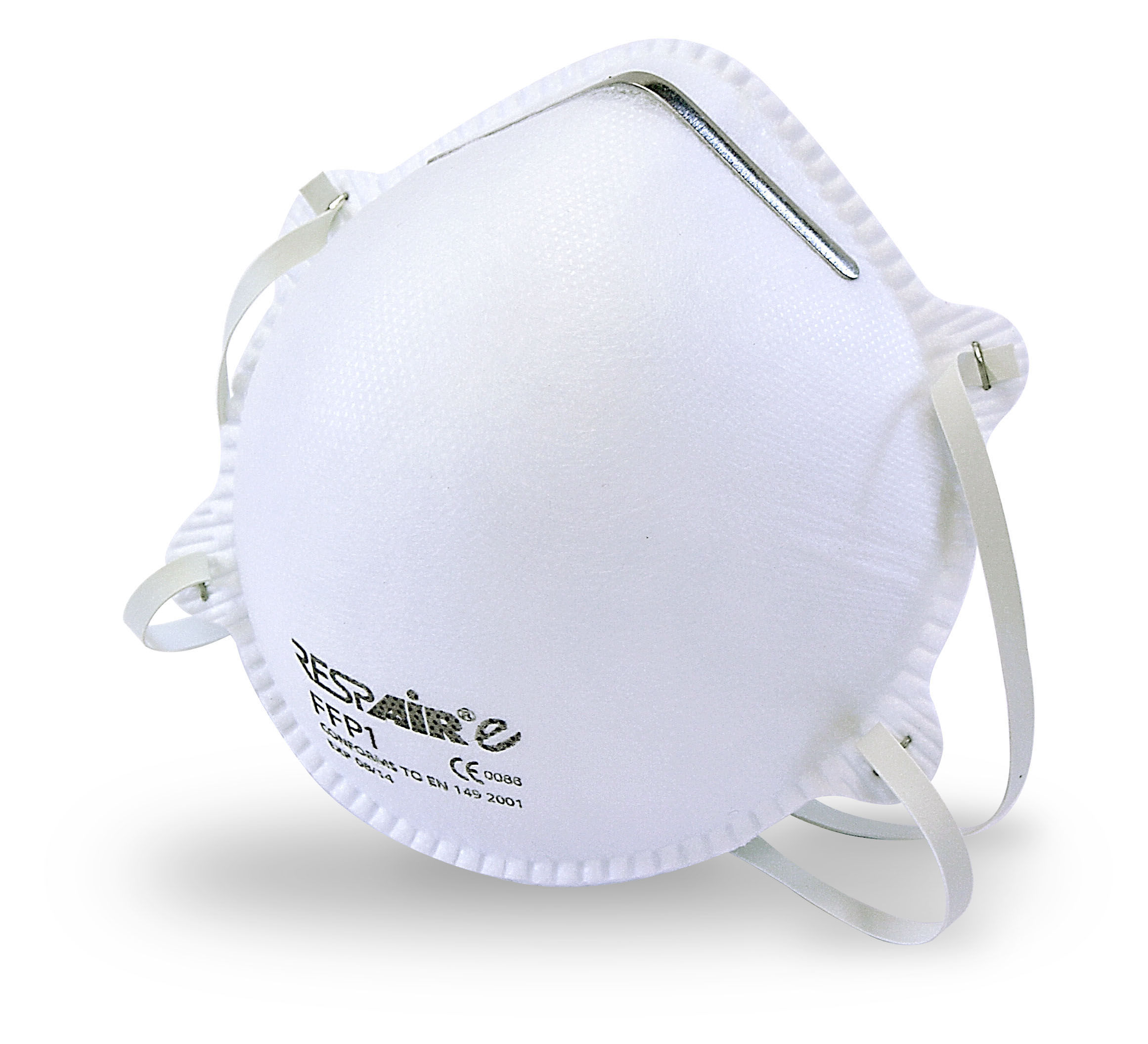 FFP1 Economy Mask Case Of 200 Resp006