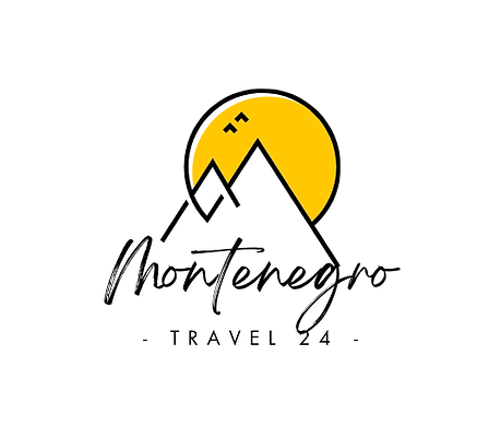 Logo Montenegro-Travel24