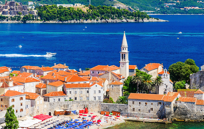 Budva