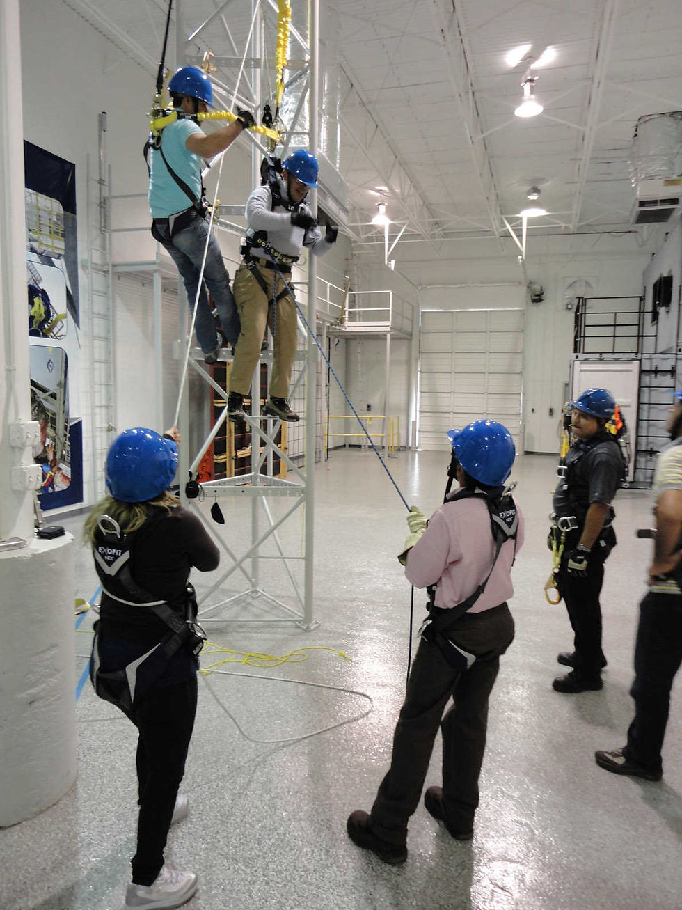 Rescate V1