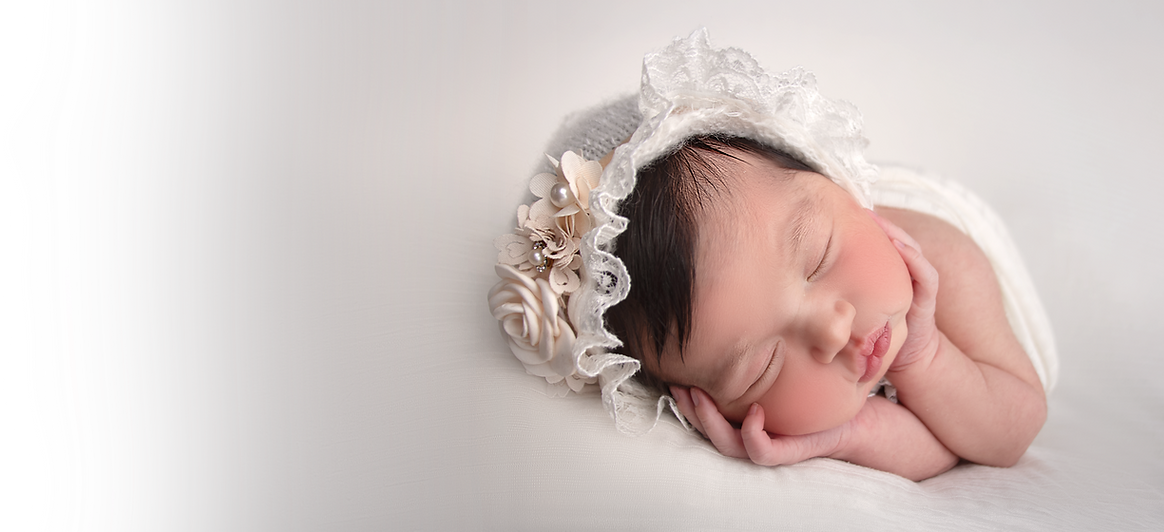 newborn photographer
