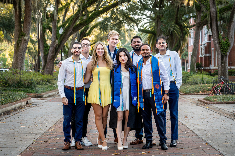 Fall 2024 Graduates