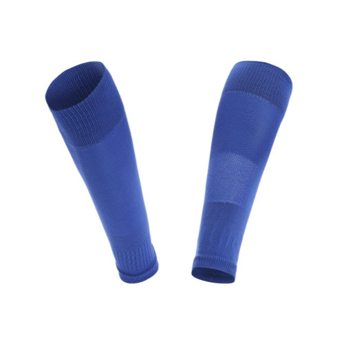 Wattsfield FC Home Sprint Footless Socks Adult