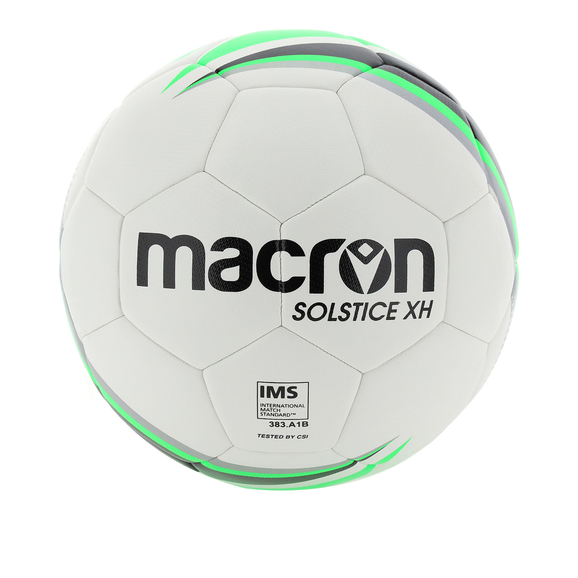 Solstice XG XH IMS Hybrid Match Ball