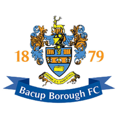 Bacup Borough FC