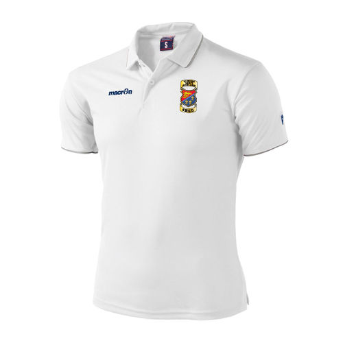 NWCFL Draco Polo Shirt Adult