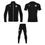 Thumbnail: Barrow Celtic Full Zip Bundle w/Pant Adult