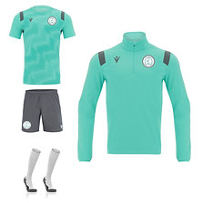 JW9 Training Bundle Junior