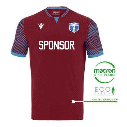 Wattsfield FC Away Tureis ECO Shirt Adult