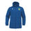 Thumbnail: Samba Sports Coaching Gyor Padded Coat Adult