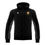 Thumbnail: Thackley AFC Trumpet Full Zip Cotton Hoodie Adult
