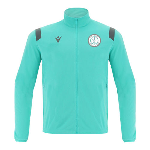 JW9 Fujin Full Zip Top Junior