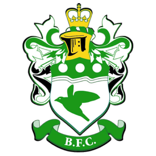 Burscough FC