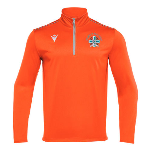 Elton & Walshaw JFC Havel 1/4 Zip Junior