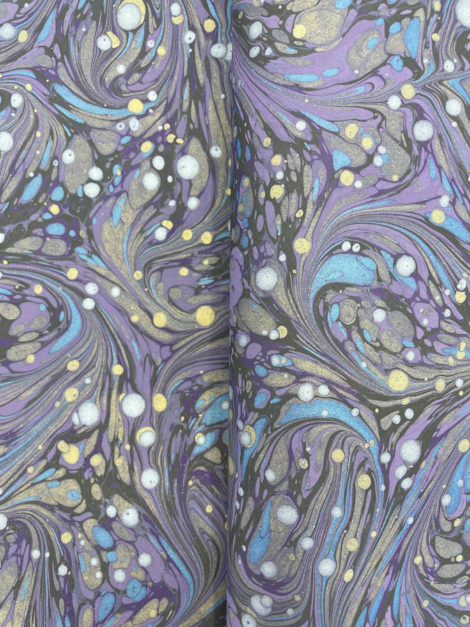 Miniature : Fantaisie Galaxie