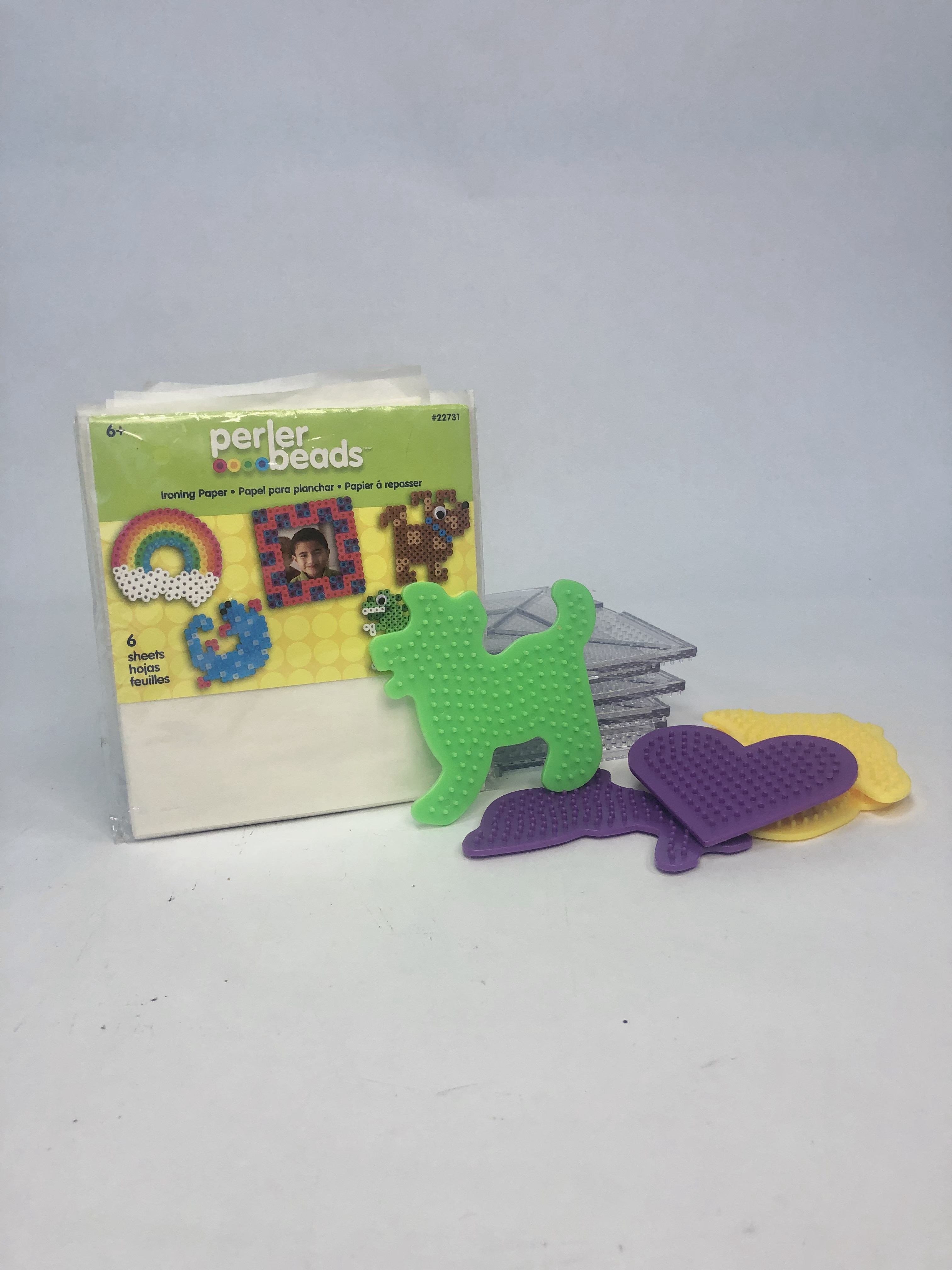 Perler Bead Making Kit