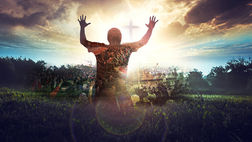 May is the Month of Prayer
