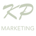 KP Marketing logo