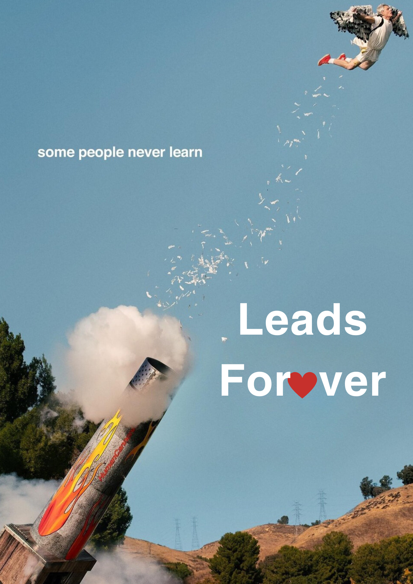 KP Marketing portfolio piece