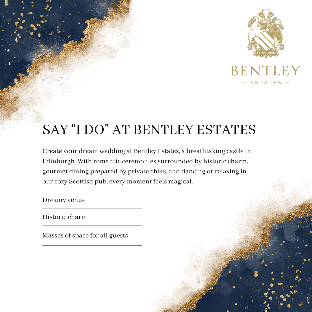 Hospitality content example by KP Marketing