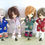 Thumbnail: Pre order Cargo jumpsuits : Ob11 | GSDolL