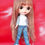 Thumbnail: Denim trousers : wootd109 : Blythe | Pullip