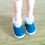 Thumbnail: Cut shoes with white sock : wootd060 • Obitsu11 | NenDoll