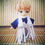 Thumbnail: Touken Ranbu [Hakama set] : Ob11 | NenDoll