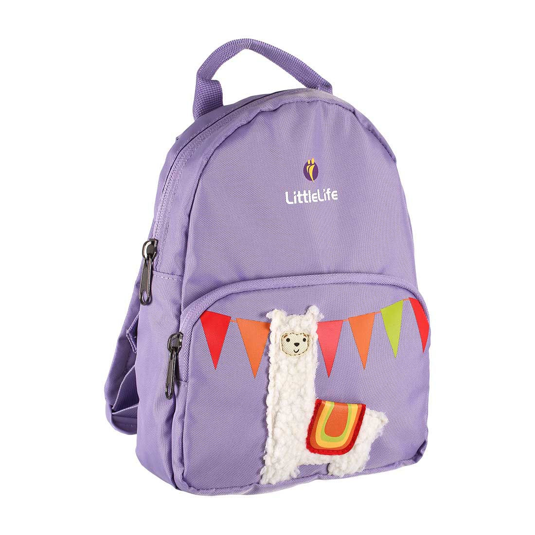 Toddler Backpack with Reins
