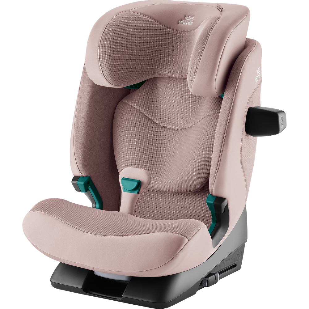 Britax Safefix