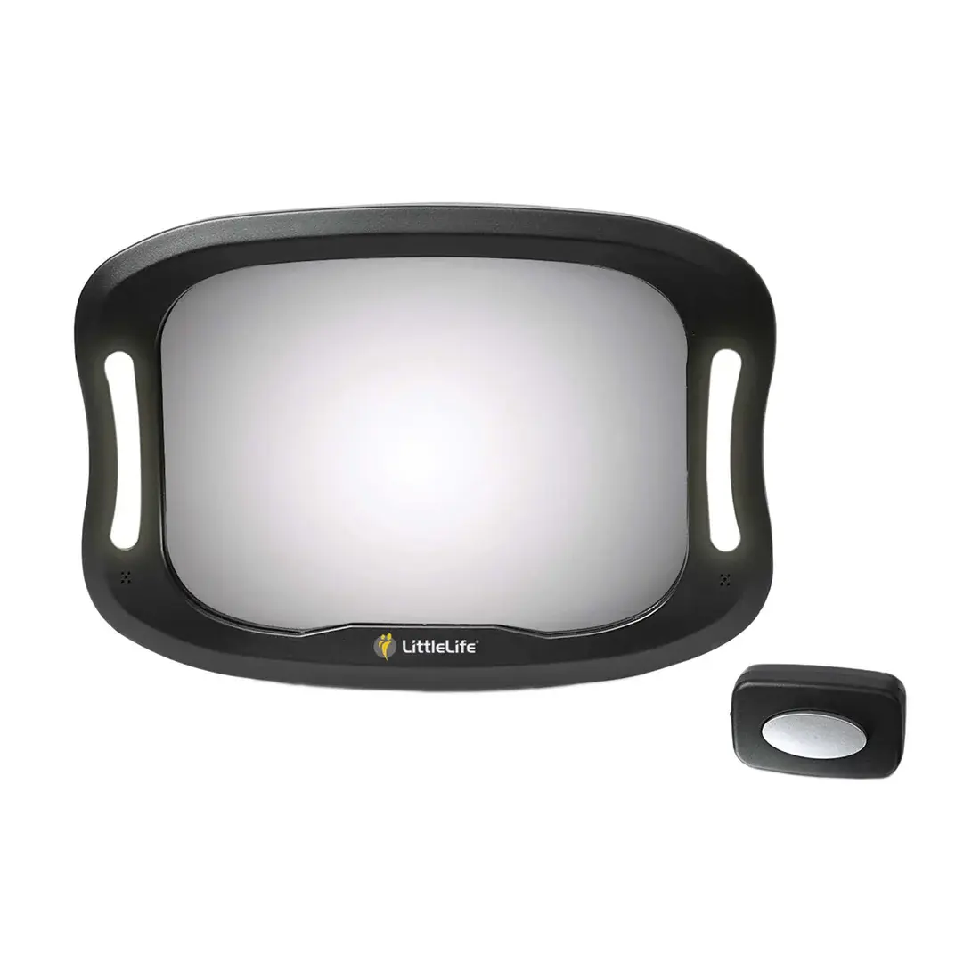 Baby Car Mirror with Light