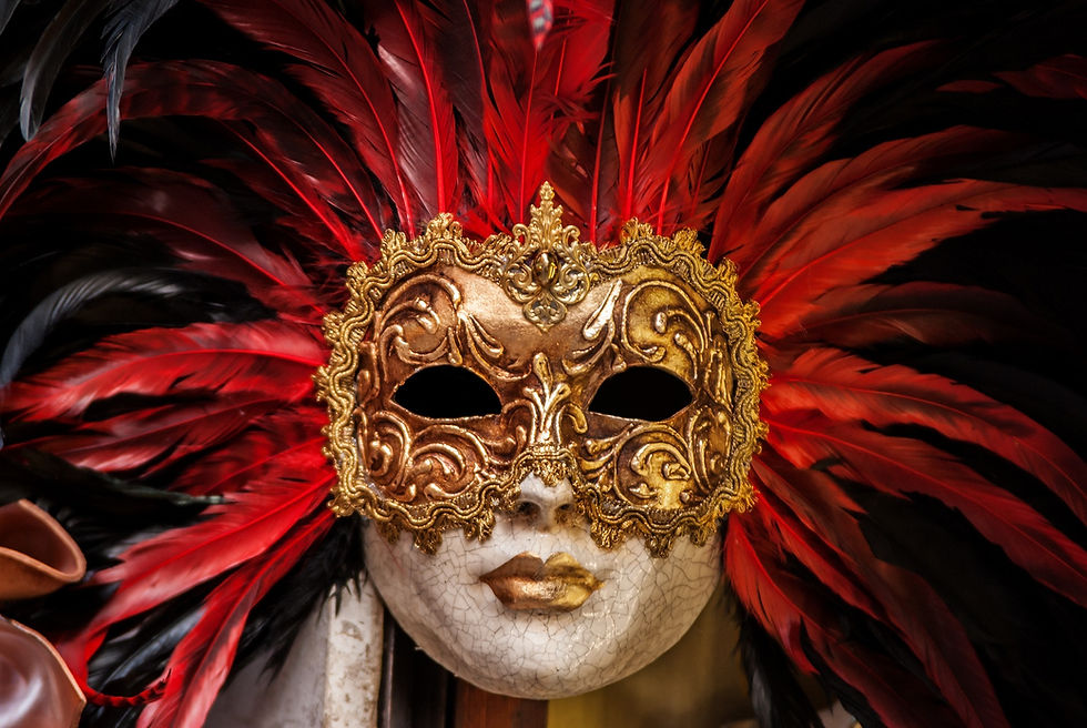 Masquerade
