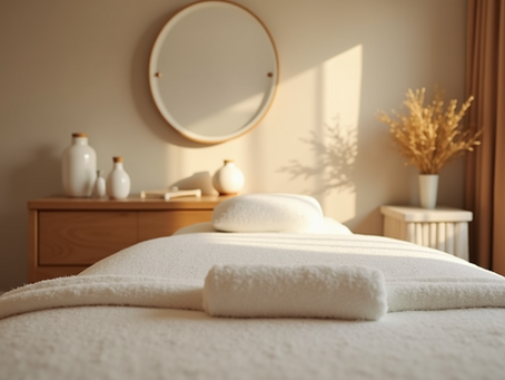 Discover Luxury Spa Services at Tina Bowen Wellness