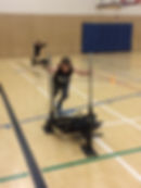 OFF SEASON TRAINING 1