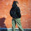 Thumbnail: Drop shoulder hoodie