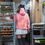 Thumbnail: Drop shoulder hoodie