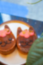 STRAWBERRY PISTACHIO