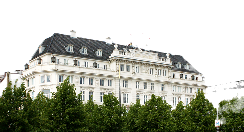 Hotel d'Angleterre