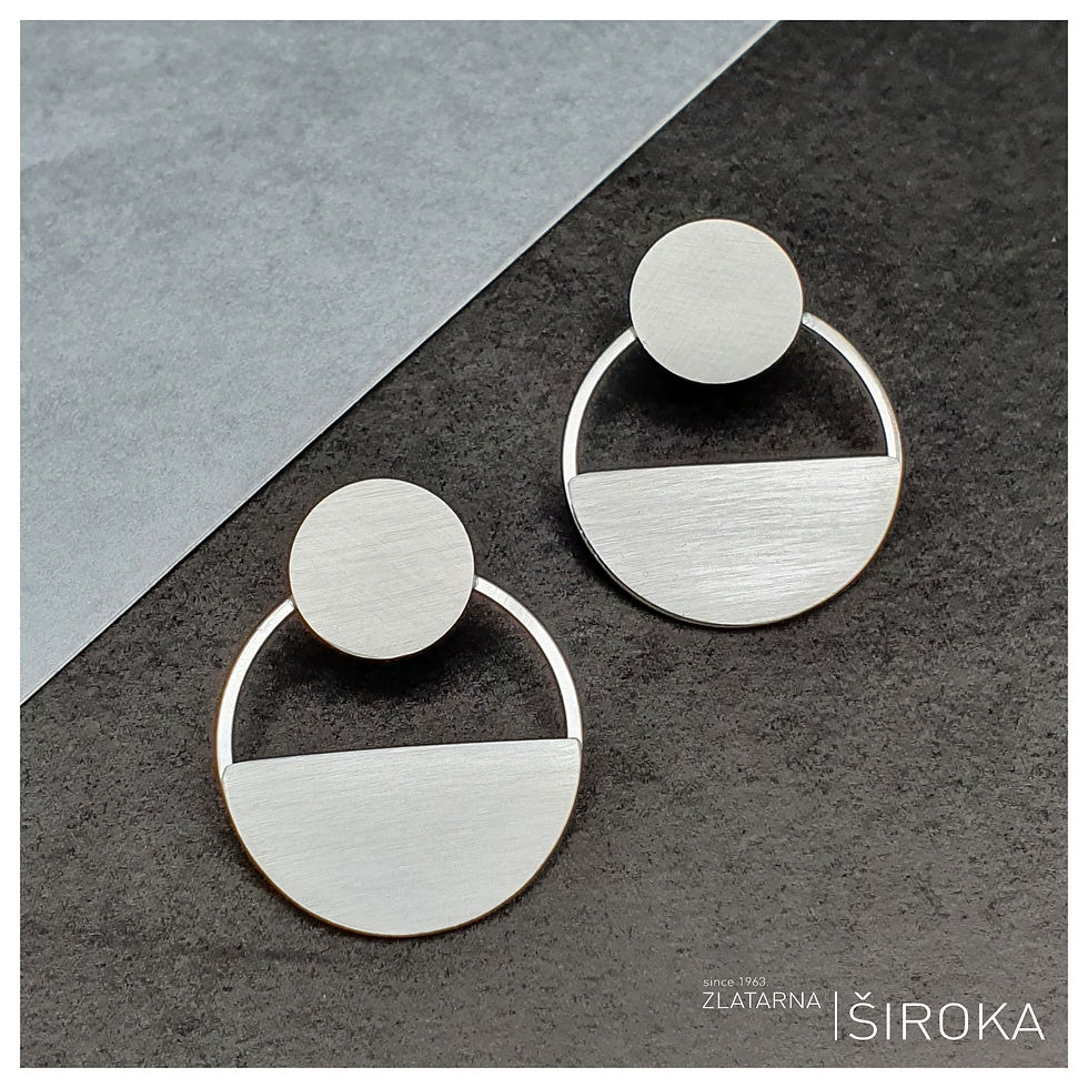Thumbnail: VIOLA earrings