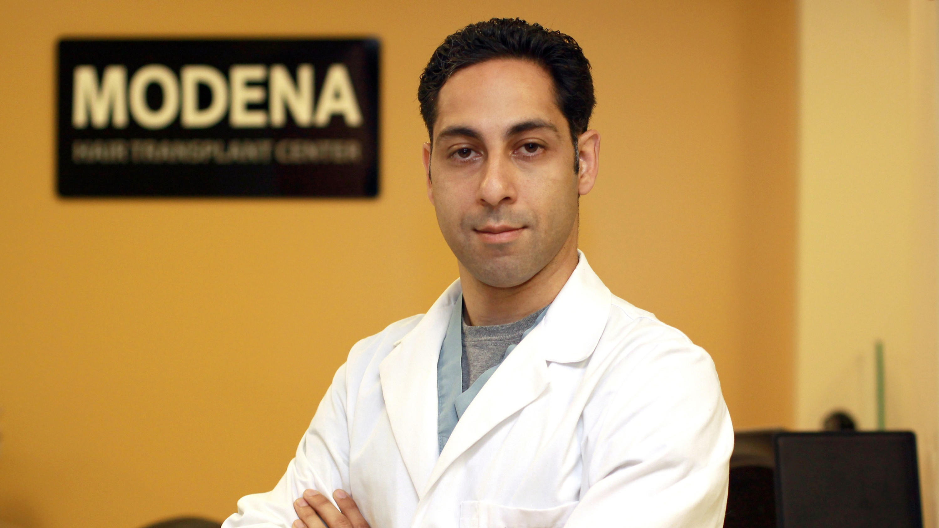 Orange County Scalp Micropigmentation Hair Loss United States