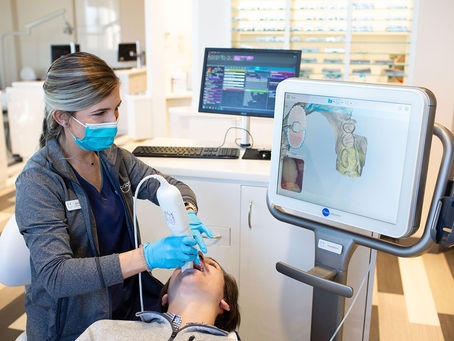 Achieve Your Dream Smile: The Best Dental Care in Diamond Bar, CA