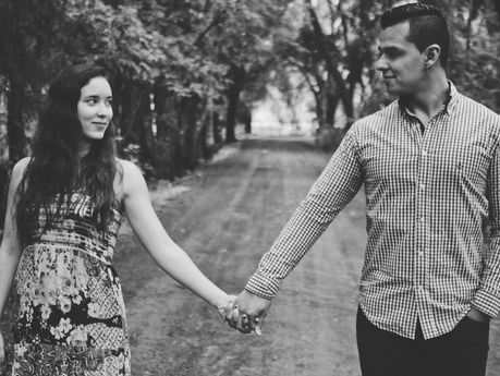 De la boda de Bere & Chris
