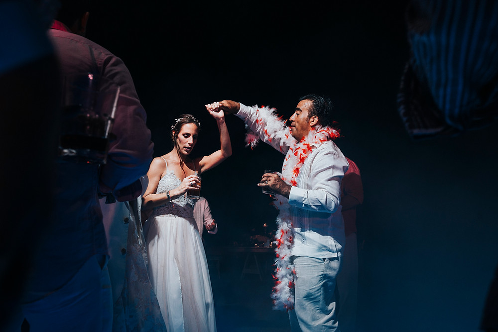 Fotografo de Bodas