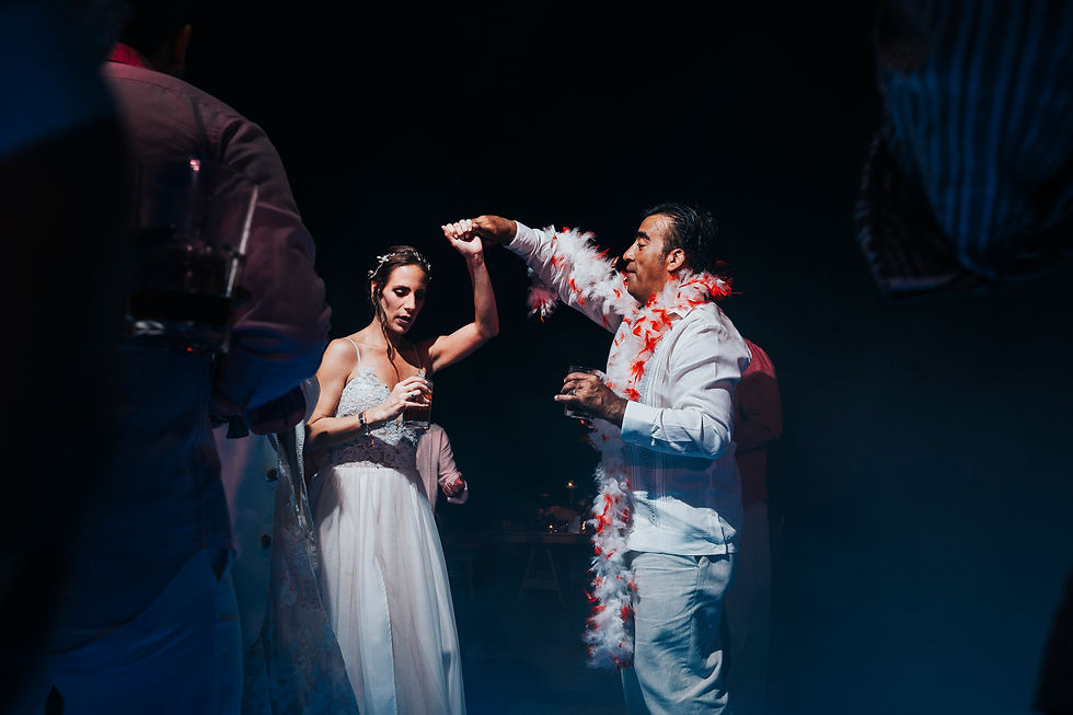 Fotografo de Bodas