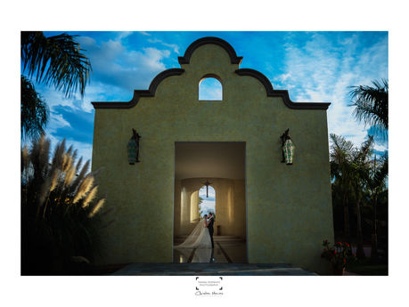 Y... Como elijo al fotógrafo de mi boda ?